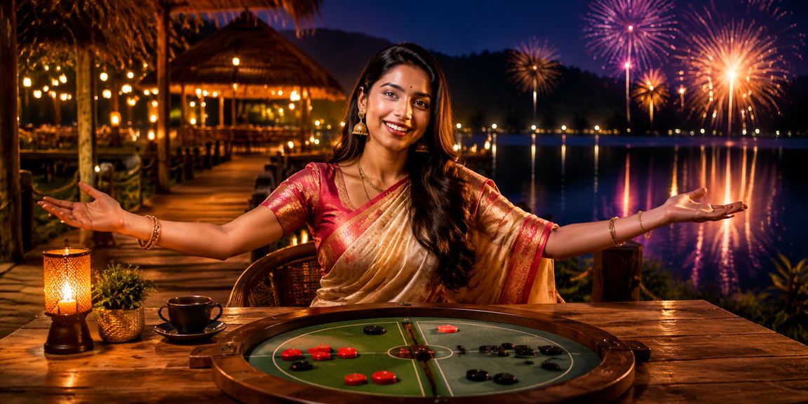 রাজশাহীতে বাংলাদেশি ব্যবহারকারী রেড এনভেলপ বোনাস ও টাকা পুরস্কার উপভোগ করছেন