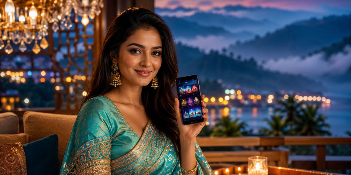 বান্দরবানের সৈকতে ডিপোজিট ও বেটিং করছেন একজন ব্যবহারকারী