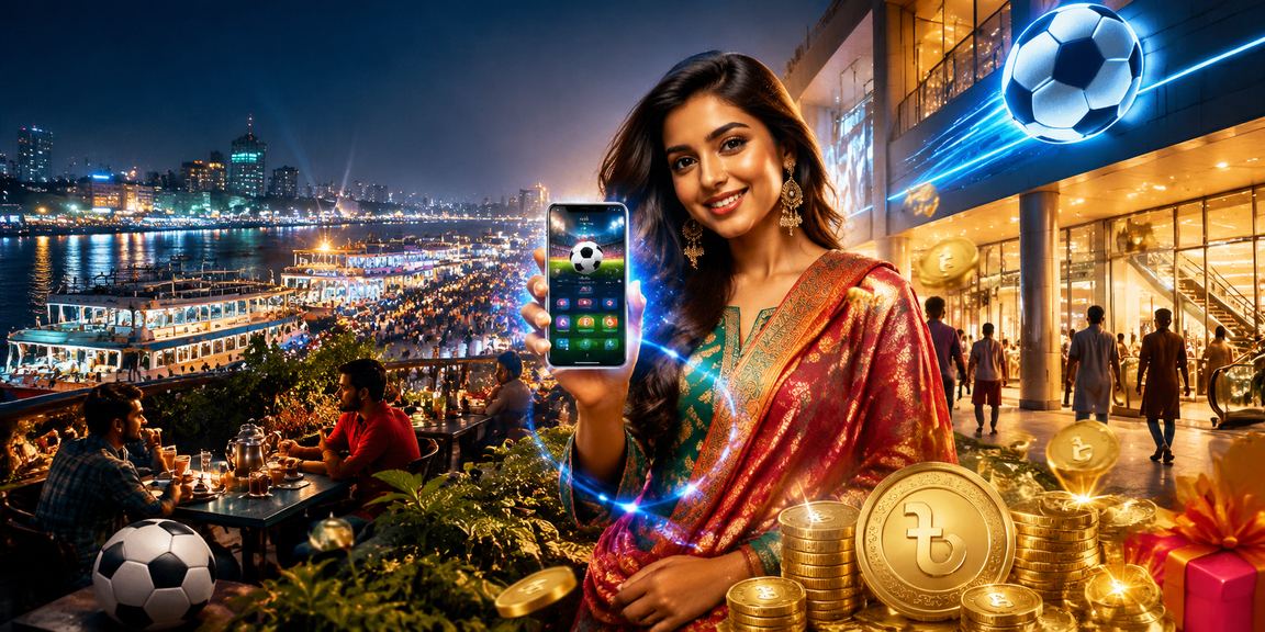ঢাকায় বাংলাদেশি ব্যবহারকারী ফুটবল বেটিং ও টাকা লেনদেন করছেন