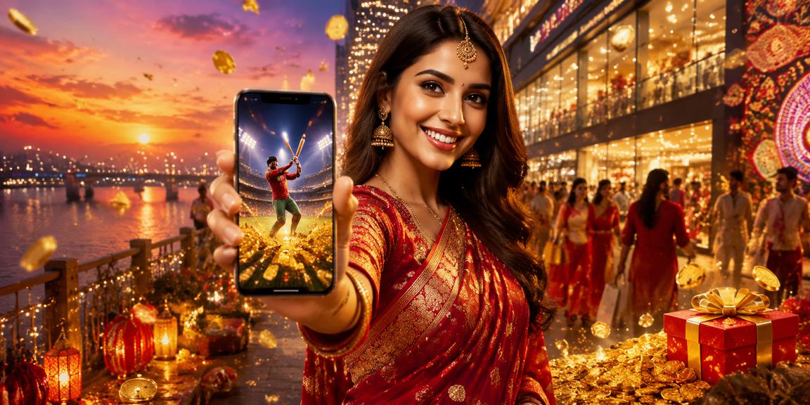 রাজশাহীতে পহেলা বৈশাখ উৎসবে ক্রিকেট বেটিং উপভোগ করছেন ব্যবহারকারী