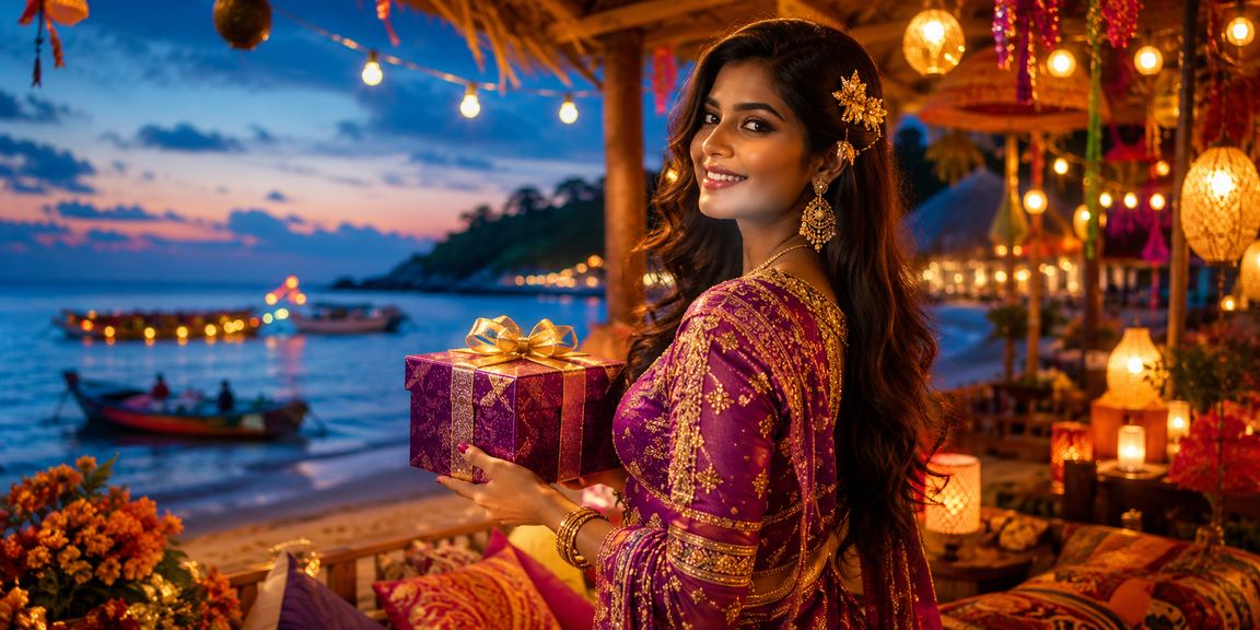 সেন্ট মার্টিনে পহেলা বৈশাখে বিনোদন ক্যাসিনো উৎসব